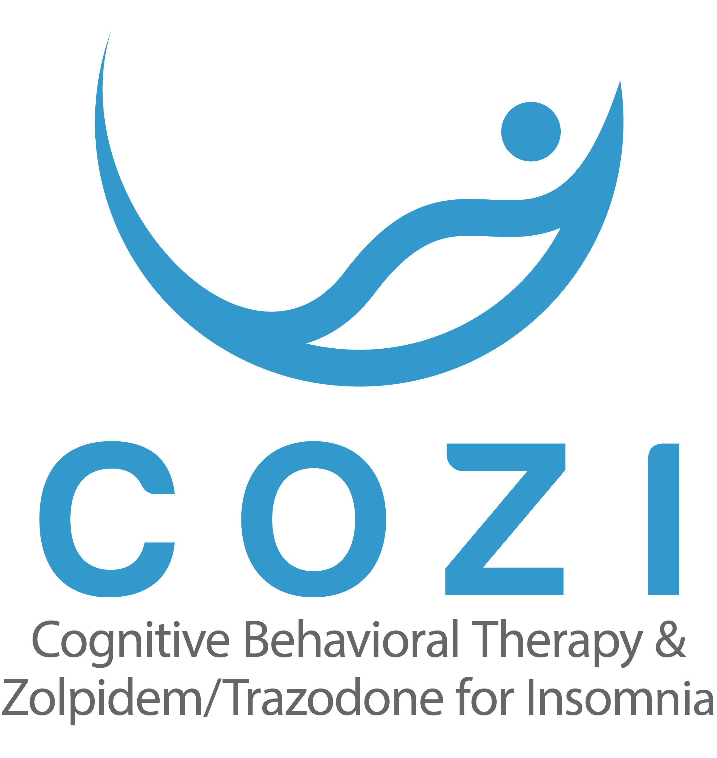 Cognitive Behavioral Therapy and Zolpidem/Trazodone for Insomnia